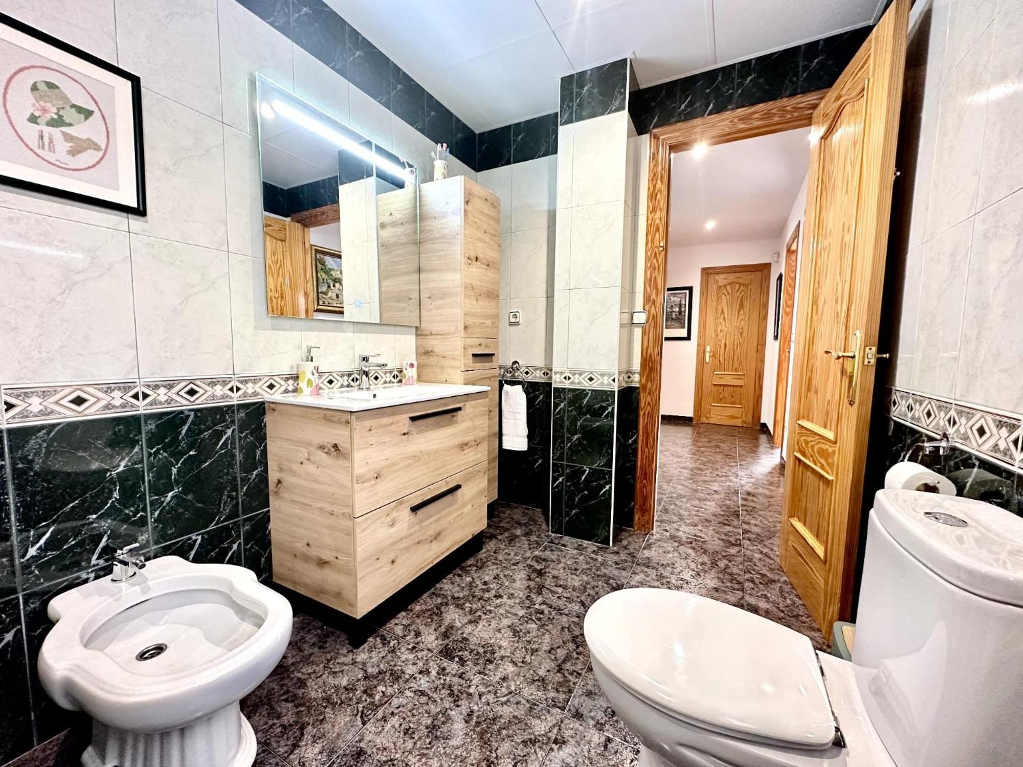 Casa Rural Las Cuatro Flores オルヒバ エクステリア 写真